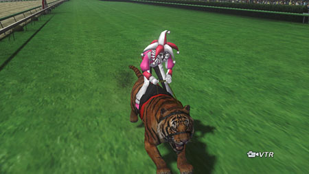 ꡼ No.003 | Ͼ˥ԥȥȥ餬и!? ȯΡChampion Jockey: Gallop RacerGI JockeyפDLC1ơȤ⤷ǥѥåɤۿ
