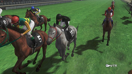 ꡼ No.004 | Ͼ˥ԥȥȥ餬и!? ȯΡChampion Jockey: Gallop RacerGI JockeyפDLC1ơȤ⤷ǥѥåɤۿ
