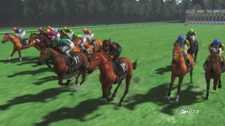 ꡼ No.001Υͥ / Champion JockeyסDLC7ƤϡȥӥեåɡɤʤɤΡǥѥå