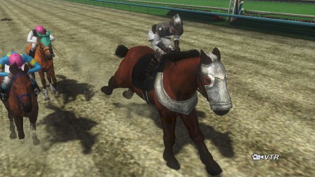 ꡼ No.002Υͥ / Champion JockeyסDLC7ƤϡȥӥեåɡɤʤɤΡǥѥå