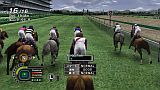 Champion Jockey: Gallop RacerGI Jockey