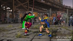 ꡼ No.032 | [E3 2011]̾ŴTAGȡʥȡפHDPS3о졣BD1ǱǲȥबڤŴϥ֥åɡפȯɽ