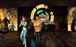 ꡼ No.003 | ǲȥबBlu-ray1ܤ˼Ͽ줿Ŵ ϥ֥åɡפˡʤߤΥߥ˥ŴܥפϿ