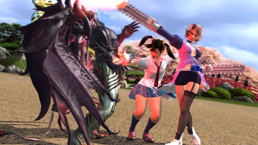 ꡼ No.014 | Ŵ ϥ֥åɡפˡŴTAG TOURNAMENT2 ץפμϿꡣACǤΥƥऽΤޤޤˡåܤ򷫤Ф