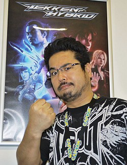 ꡼ No.001Υͥ / GamescomŴץ ǥ쥯Ļ᤬롤Ŵ ϥ֥åɡסŴ 3D ץ饤२ǥפ̥ϤȤ