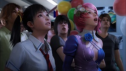 ꡼ No.005 | GamescomŴץ ǥ쥯Ļ᤬롤Ŵ ϥ֥åɡסŴ 3D ץ饤२ǥפ̥ϤȤ