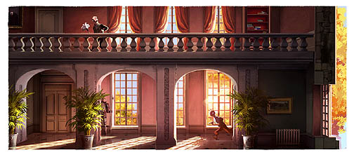 ꡼ No.009 | E3 2011ϥԥСĤ꤬֥󥿥 ʤΥ˥פ򥲡ಽThe Adventure of Tintin: The Gameפȯɽ