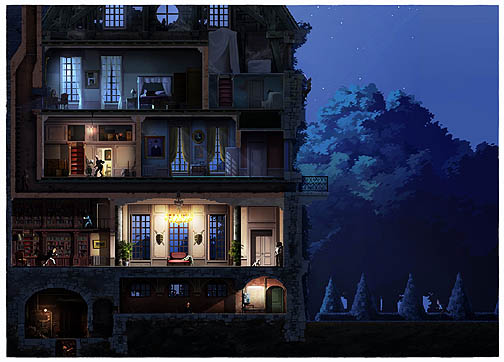 ꡼ No.010 | E3 2011ϥԥСĤ꤬֥󥿥 ʤΥ˥פ򥲡ಽThe Adventure of Tintin: The Gameפȯɽ