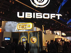 ꡼ No.012 | E3 2011ϥԥСĤ꤬֥󥿥 ʤΥ˥פ򥲡ಽThe Adventure of Tintin: The Gameפȯɽ