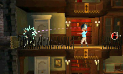 ꡼ No.002Υͥ / ԥСĤΥ˥ǲ֥󥿥 ˥̩פȤ󥢥ɥ٥㡼˥ƥɡ3DS2012ǯ112ȯ