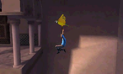 ꡼ No.017Υͥ / ԥСĤΥ˥ǲ֥󥿥 ˥̩פȤ󥢥ɥ٥㡼˥ƥɡ3DS2012ǯ112ȯ