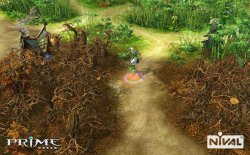 ꡼ No.006 | [E3 2011]ܥץ쥤̵MMOȥƥPrime Worldס臘ǤʤǰOK