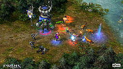 ꡼ No.004Υͥ / NivalȯΥȥ롤Prime WorldפΥץ쥤ࡼӡ