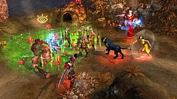 画像ギャラリー No.003のサムネイル画像 / ロシア生まれのMOBAタイトル,「Prime World」のクローズドβテスト実施が発表。公式サイトでテスター受付が始まる