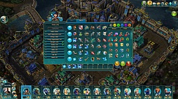 画像ギャラリー No.004のサムネイル画像 / ロシア生まれのMOBAタイトル,「Prime World」のクローズドβテスト実施が発表。公式サイトでテスター受付が始まる