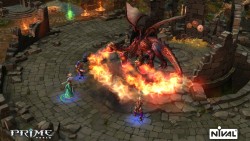 ꡼ No.002Υͥ / E3 2013ϡ¼Ǥ줿ޤMOBAPrime WorldסCo-op⡼ɤE3θƤߤ