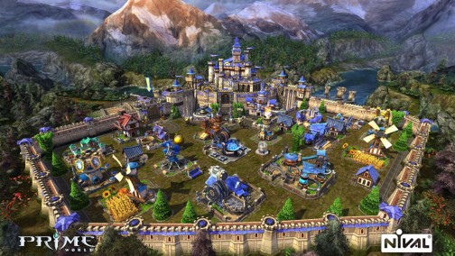 ꡼ No.003Υͥ / E3 2013ϡ¼Ǥ줿ޤMOBAPrime WorldסCo-op⡼ɤE3θƤߤ