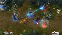 ꡼ No.004Υͥ / E3 2013ϡ¼Ǥ줿ޤMOBAPrime WorldסCo-op⡼ɤE3θƤߤ