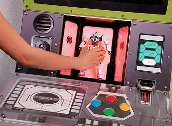 ꡼ No.010Υͥ / ɲáϿॷ꡼ֵưΥAGEפ2011ǯ10MBSTBSˤϡ٥եRPG䥢ɥʤɤŸ