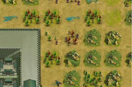 画像ギャラリー No.003のサムネイル画像 / 「三国千軍伝」の大型アップデート「Ver.4.0」が,5月14日に実施