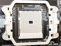 ꡼ No.005Υͥ / AMD2012ǯ˻ԾͽμϥɸCPUKomodoפSocket FMxѤءFuzion APUȥץåȥեζ̲ޤ
