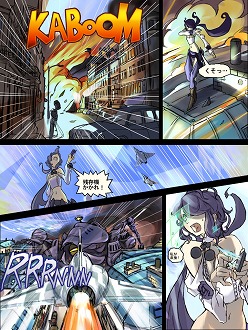 ꡼ No.002 | ߥåɤߤĤĥह륢ץImaginary RangeפAndroidǤۿ