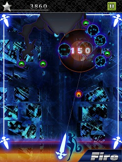 ꡼ No.008 | ߥåɤߤĤĥह륢ץImaginary RangeפAndroidǤۿ