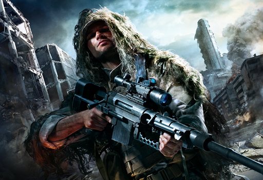 狙撃手にスポットを当てたミリタリーfps スナイパー ゴーストウォリアー2 サイバーフロントよりpc Ps3 Xbox 360向けに発売決定