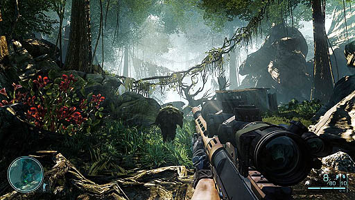 ꡼ No.002Υͥ / ֥ХåȥפɼʱФޤʤSniper: Ghost Warriorפκǿȥ쥤顼