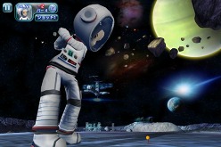 画像ギャラリー No.006のサムネイル画像 / 人気ゴルフゲームシリーズ最新作「レッツ!ゴルフ3」,ゲームロフトから本日リリース。基本プレイ無料+アイテム課金モデルを採用