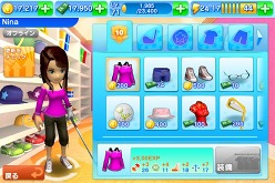 画像ギャラリー No.007のサムネイル画像 / 人気ゴルフゲームシリーズ最新作「レッツ!ゴルフ3」,ゲームロフトから本日リリース。基本プレイ無料+アイテム課金モデルを採用