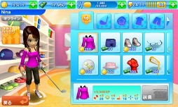 レッツ!ゴルフ3