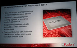 画像集#004のサムネイル/AMDの次世代GPUは年内に「出荷開始」。複数ラインナップで次世代アーキテクチャを採用〜グラフィックス部門副社長が語る