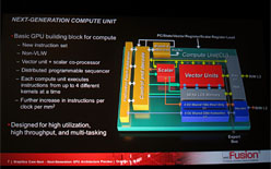 画像集#008のサムネイル/AMDの次世代GPUは年内に「出荷開始」。複数ラインナップで次世代アーキテクチャを採用〜グラフィックス部門副社長が語る