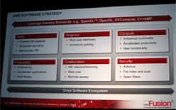 画像集#019のサムネイル/AMDの次世代GPUは年内に「出荷開始」。複数ラインナップで次世代アーキテクチャを採用〜グラフィックス部門副社長が語る