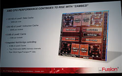 画像集#023のサムネイル/AMDの次世代GPUは年内に「出荷開始」。複数ラインナップで次世代アーキテクチャを採用〜グラフィックス部門副社長が語る