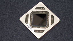 画像集#004のサムネイル/AMD，新世代ハイエンドGPU「Radeon HD 7970」を発表——Southern Island世代のGPUアーキテクチャを整理する
