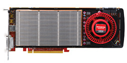 画像集#032のサムネイル/AMD，新世代ハイエンドGPU「Radeon HD 7970」を発表——Southern Island世代のGPUアーキテクチャを整理する