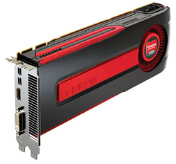 画像集#033のサムネイル/AMD，新世代ハイエンドGPU「Radeon HD 7970」を発表——Southern Island世代のGPUアーキテクチャを整理する