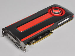 ꡼ No.002 | Radeon HD 7970ӥ塼ԡˡƥȥץѤοʲǡ󥰥GPU®κ¤å