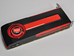 ꡼ No.003 | Radeon HD 7970ӥ塼ԡˡƥȥץѤοʲǡ󥰥GPU®κ¤å