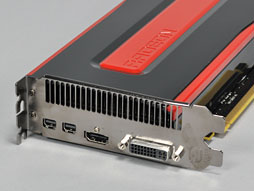 ꡼ No.012 | Radeon HD 7970ӥ塼ԡˡƥȥץѤοʲǡ󥰥GPU®κ¤å