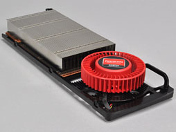 ꡼ No.015 | Radeon HD 7970ӥ塼ԡˡƥȥץѤοʲǡ󥰥GPU®κ¤å