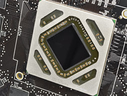 ꡼ No.023 | Radeon HD 7970ӥ塼ԡˡƥȥץѤοʲǡ󥰥GPU®κ¤å