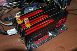 ꡼ No.002 | HD 797032-way CrossFireXưڥݡȡӤ륹ȥɥ˻ߤޤեǧ