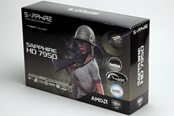 ꡼ No.024 | Radeon HD 7950ץӥ塼ǽȾϤΥХ󥹤ͥ