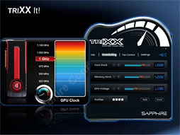 ꡼ No.029 | Radeon HD 7950ץӥ塼ǽȾϤΥХ󥹤ͥ