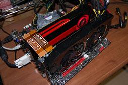 ꡼ No.002 | Radeon HD 7950פCrossFireXƥȥݡȡϤǽϷȴ