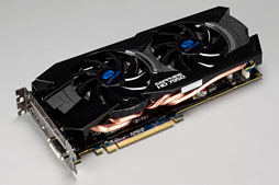 ꡼ No.003 | Radeon HD 7950פCrossFireXƥȥݡȡϤǽϷȴ
