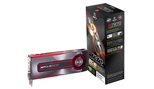 ꡼ No.001 | 󥯥ե󥹻ͤXFX֥HD 7970ɤ24ȯ